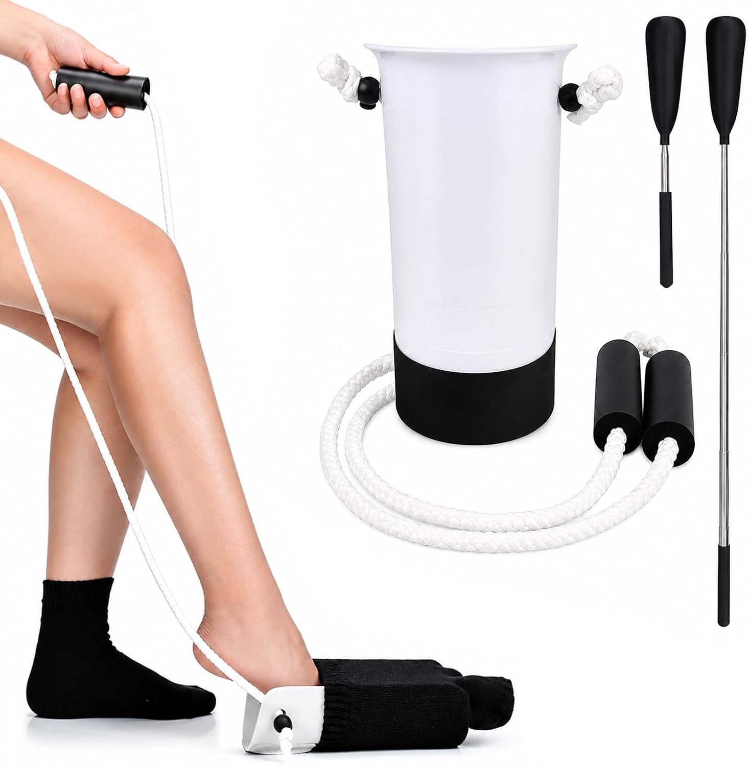 Sock Aid,Sock Aids for Putting On S...