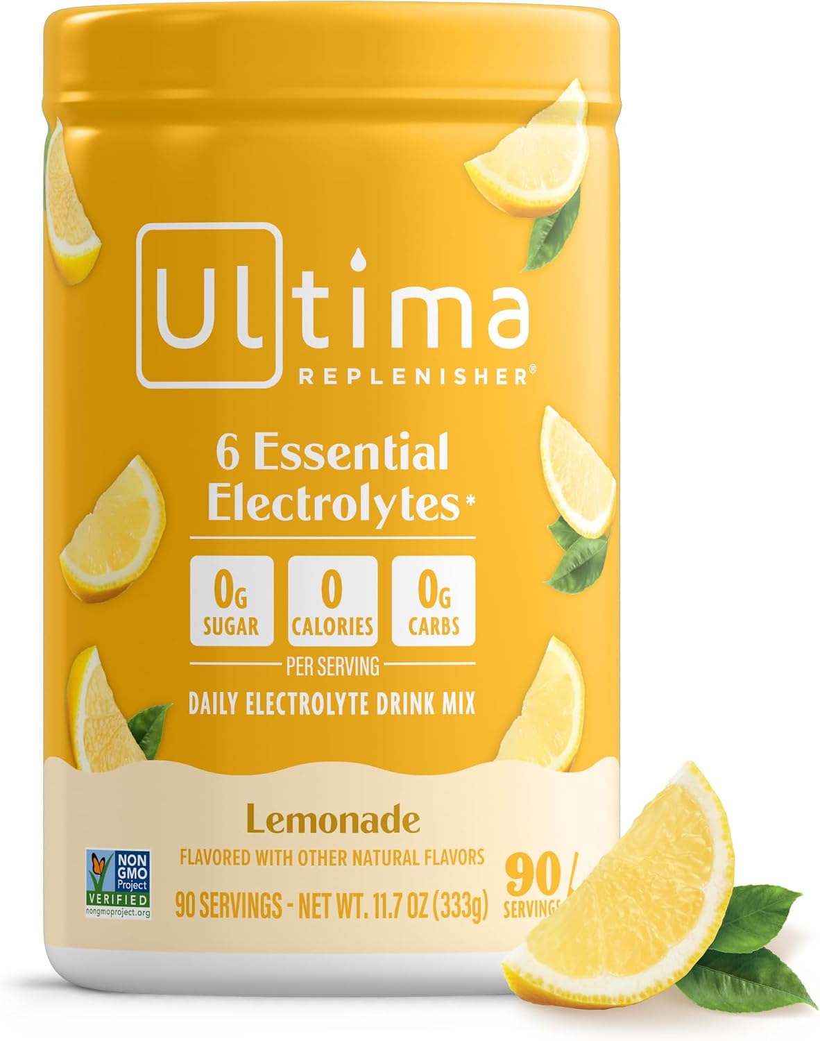 Ultima Replenisher Daily Electrolyt...