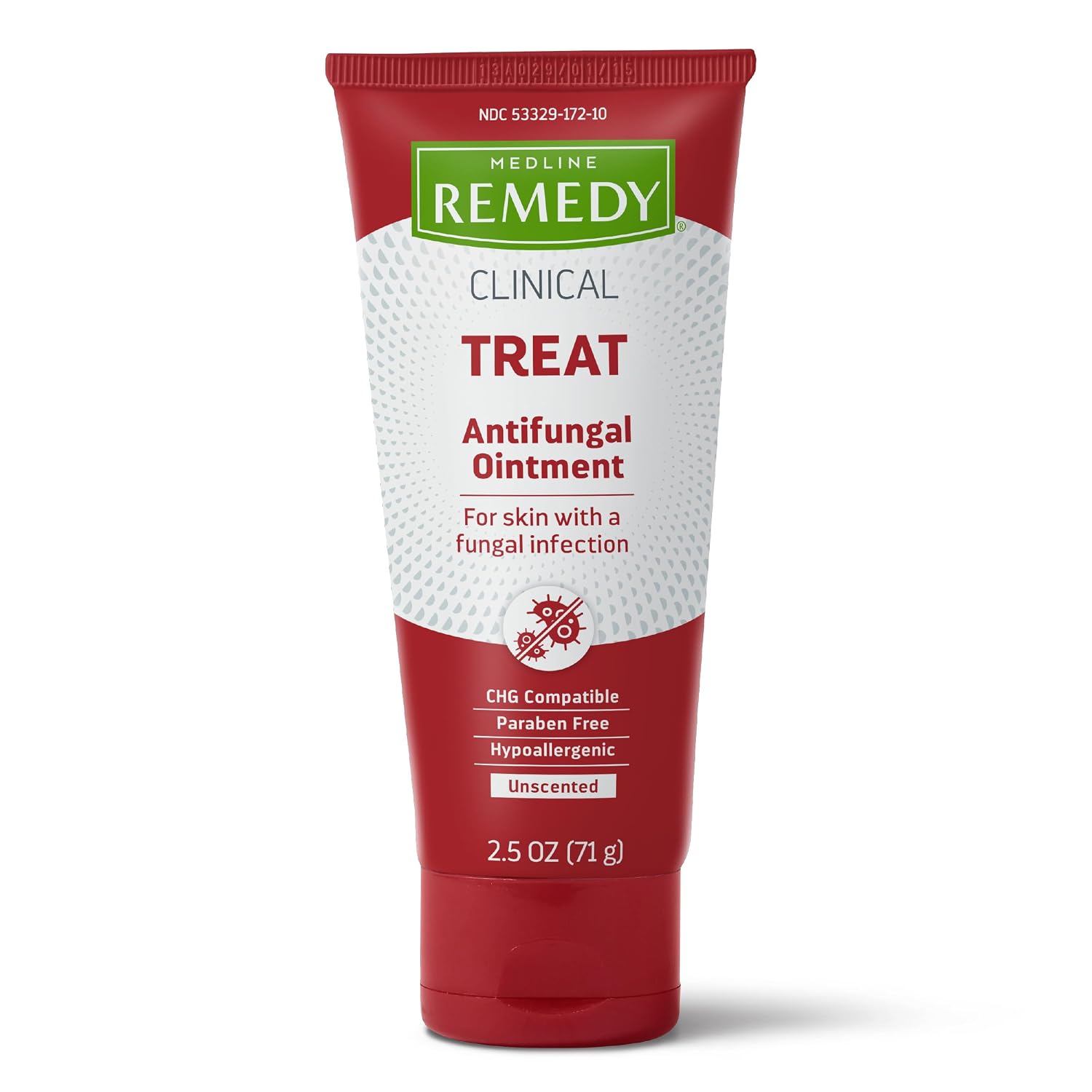 Medline Remedy Clinical Antifungal ...