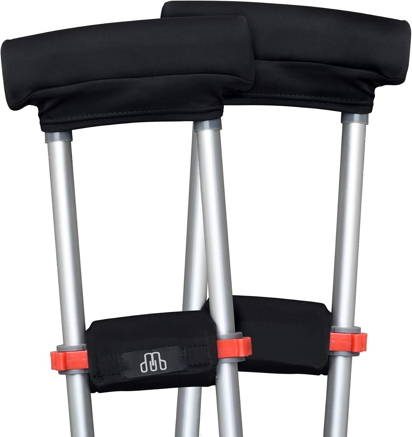 Underarm Crutch Pad and Hand Grip C...