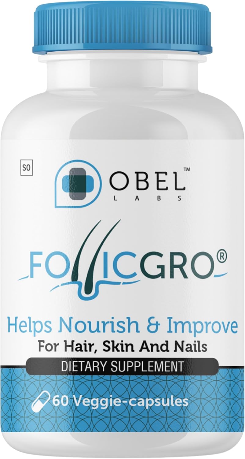 obel Follicgro | Patented Premium D...