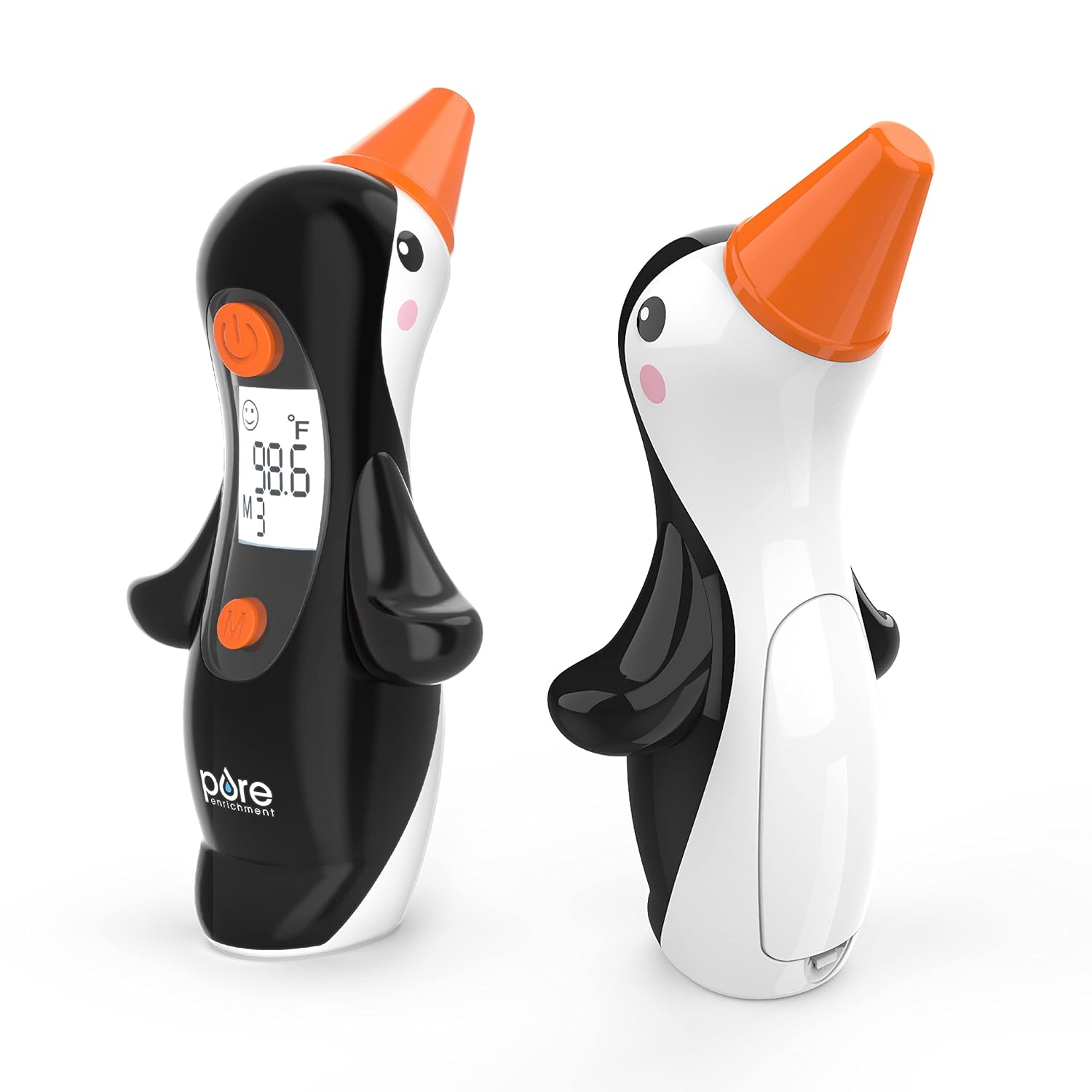 Pure Enrichment PureBaby Penguin Ea...