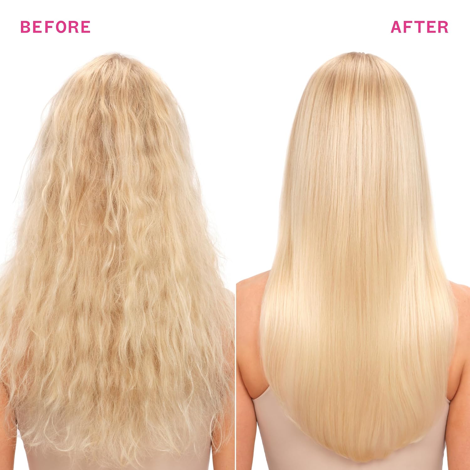 amika frizz-me-not hydrating anti-frizz treatment, 60ml | lightweight hydrating spray for medium to thick coarse hair types 2a-4c, humidity + heat protection, smooth frizz for up to 72 hours - Image 8