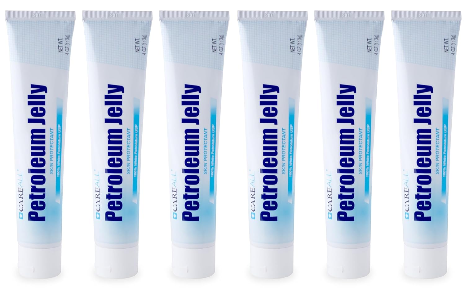 CareALL Petroleum Jelly 4 Oz. Tube ...
