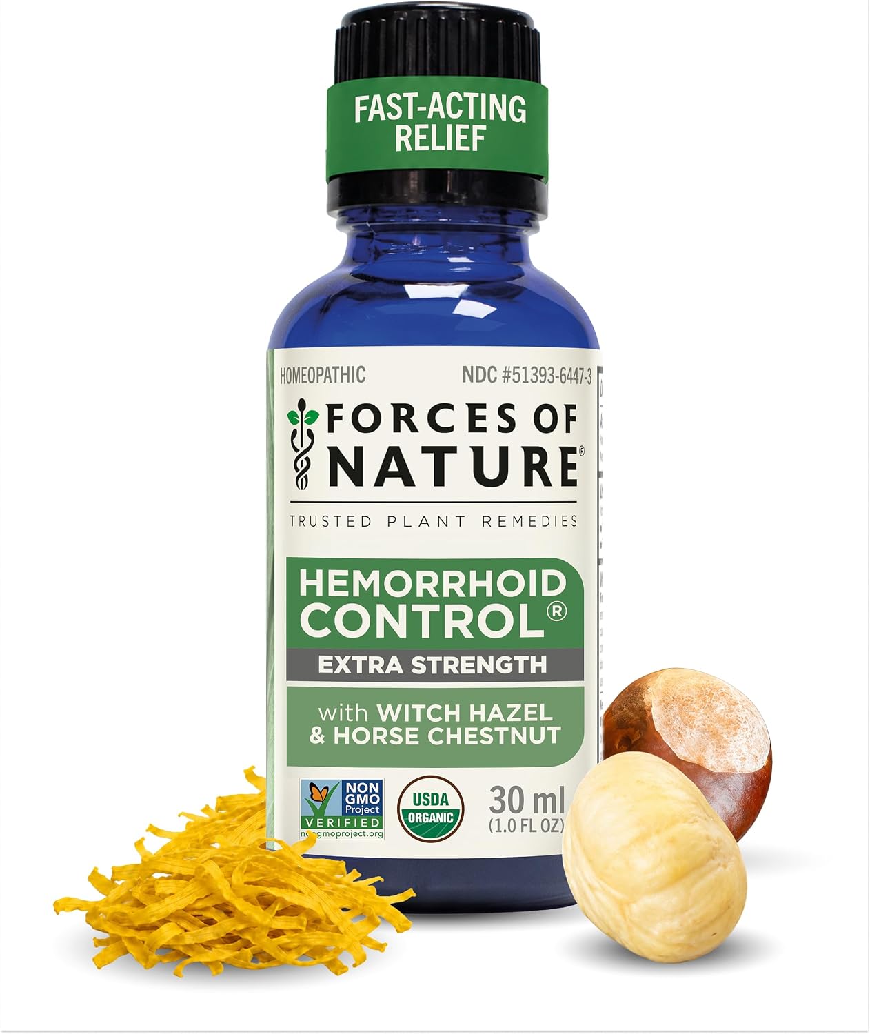 Hemorrhoid Treatment Extra Strength...