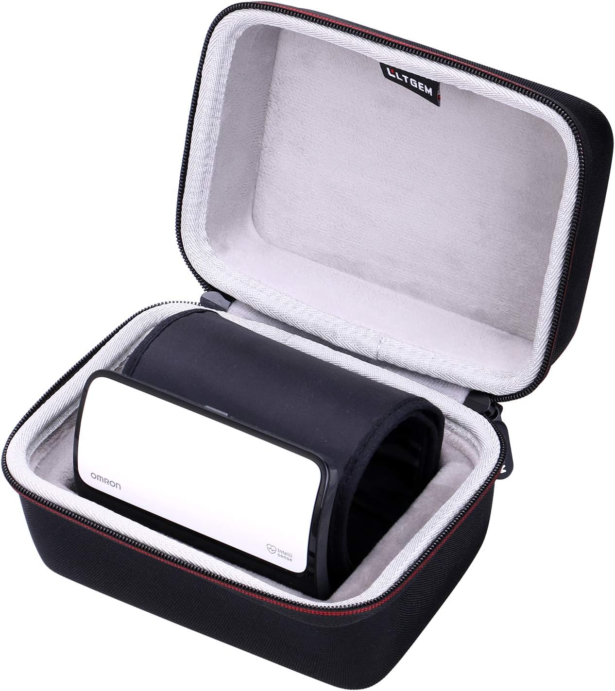 LTGEM Case Compatible with Omron BP...
