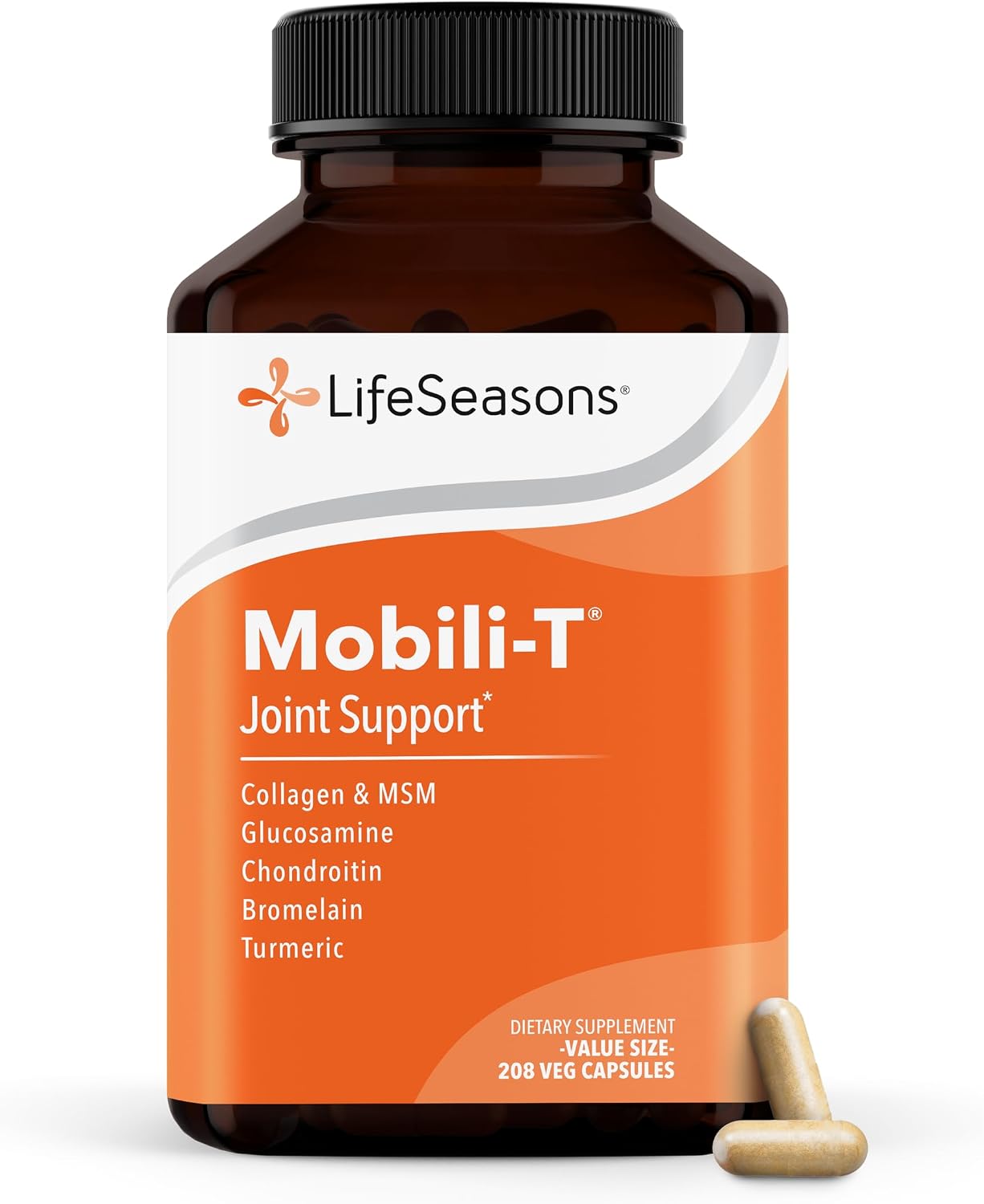LifeSeasons Mobili-T Joint Support ...