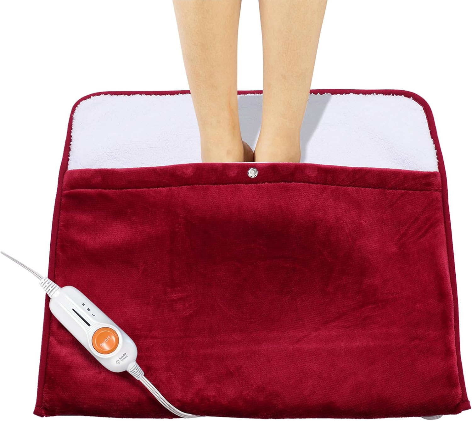 Gintao Electric Heated Foot Warmers...