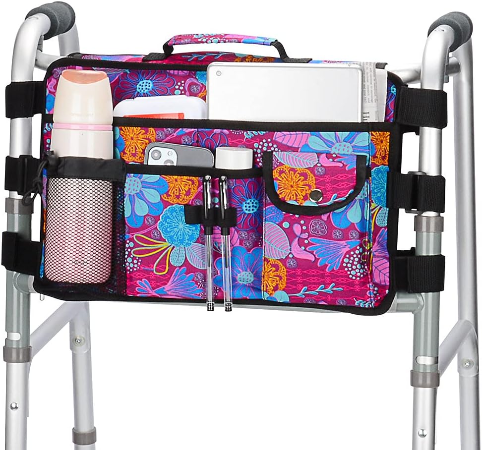 Walker Bag for Seniors-supregear Fo...