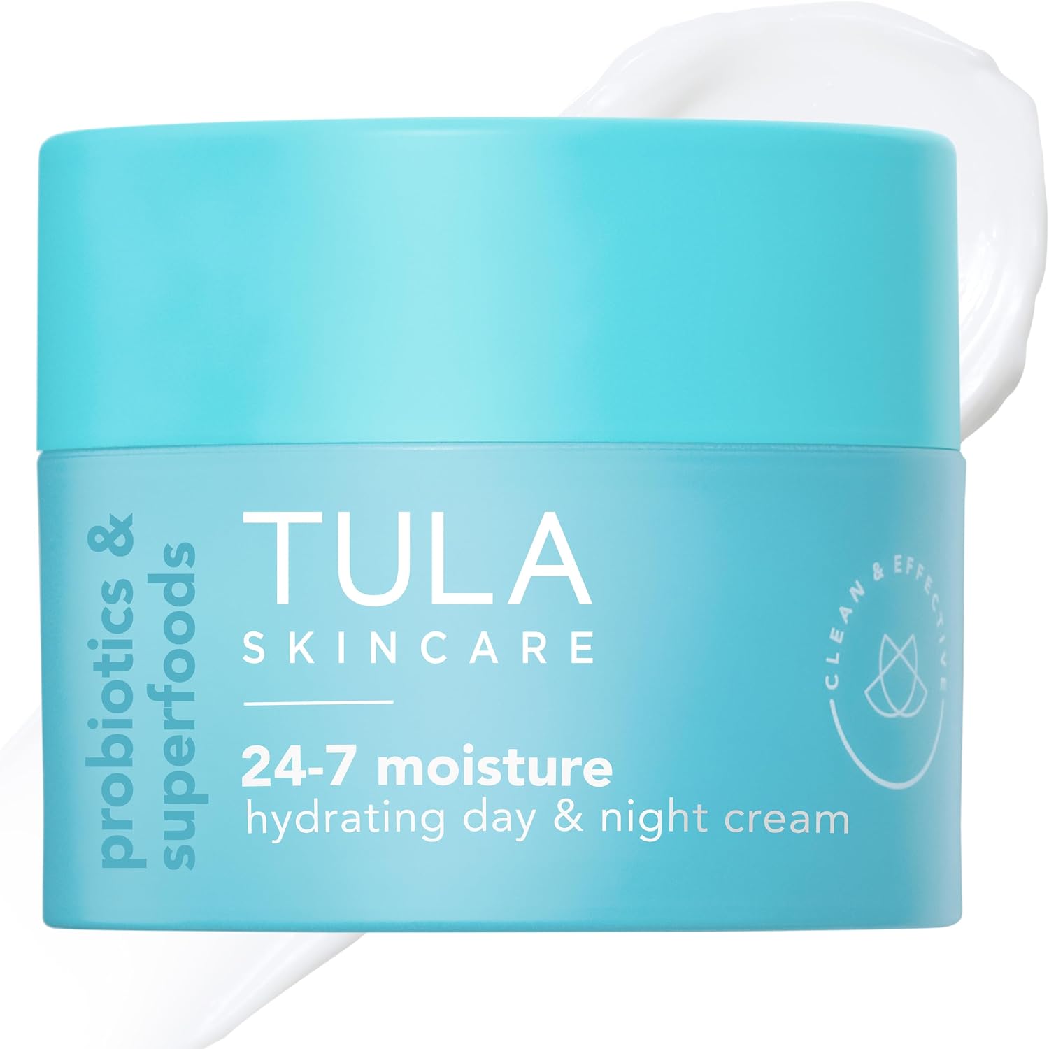 TULA 24-7 Moisture Hydrating Day &#...