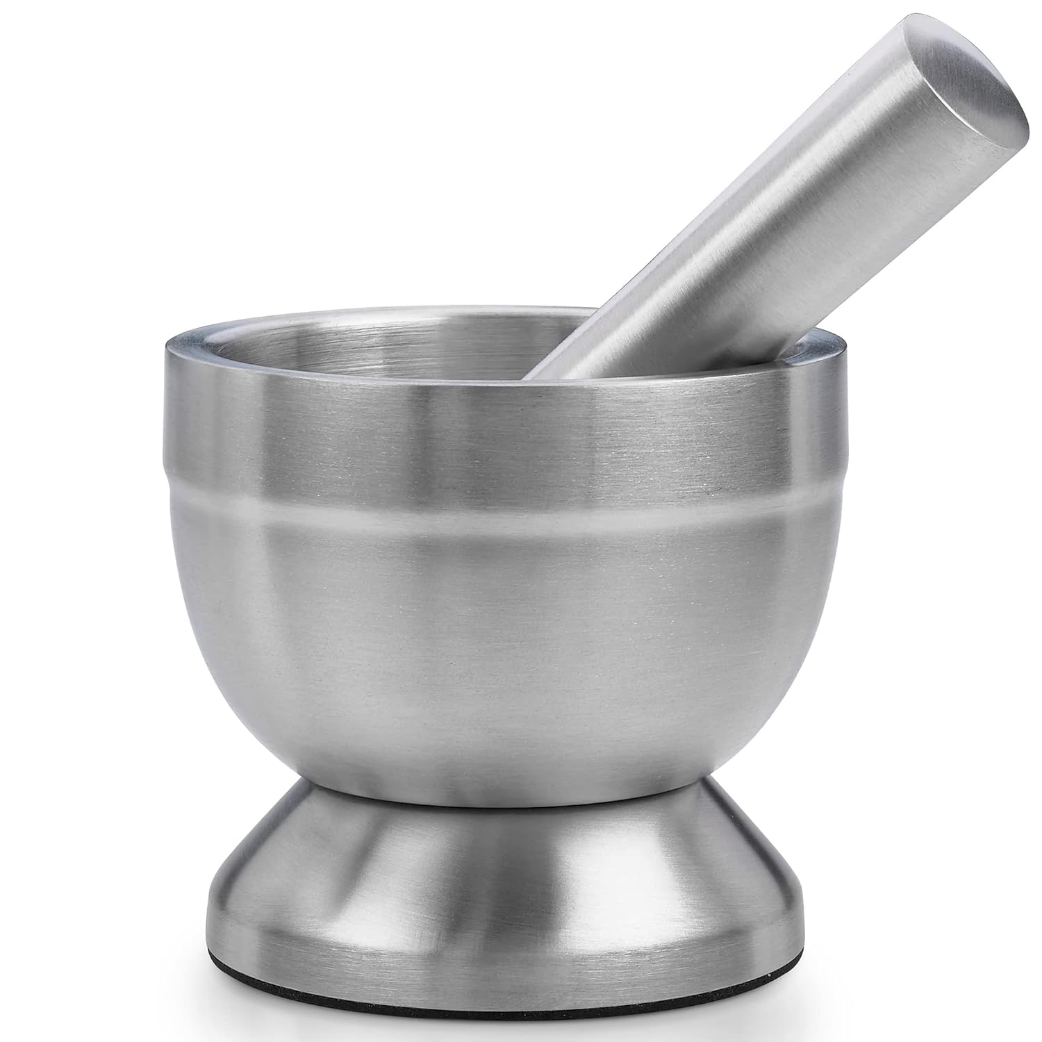 Pill Crusher – 304 Food Grade...