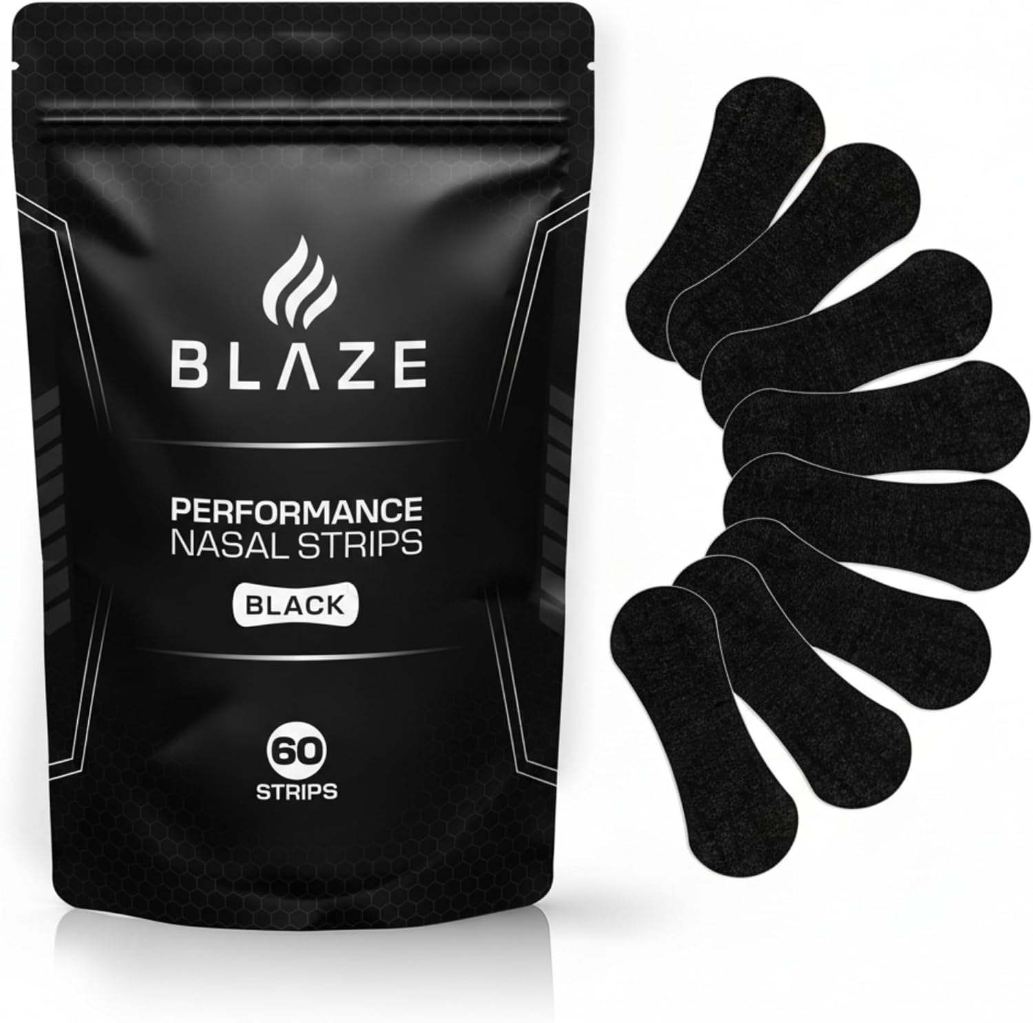 Performance Nose Strips for Breathi...