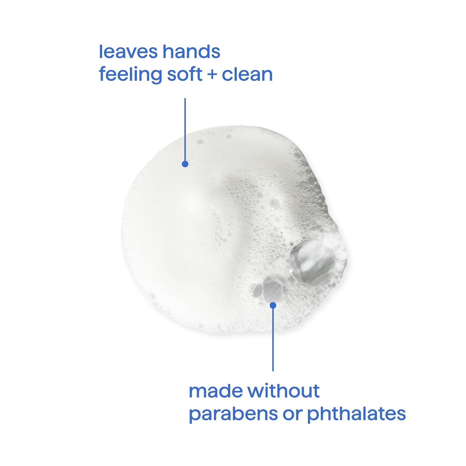 method Foaming Hand Wash, Sea Minerals, 10 fl oz, 3 pack - Image 5
