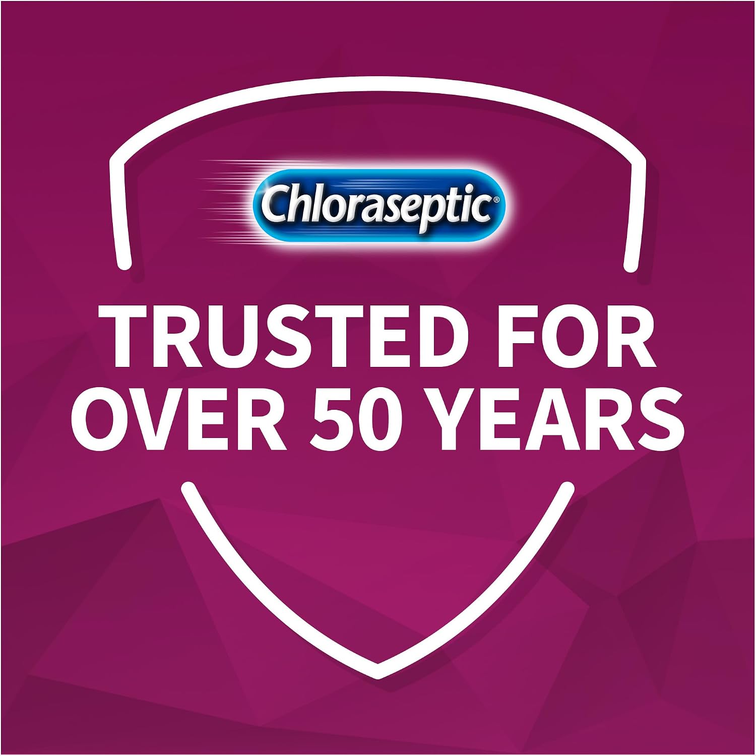 Chloraseptic Max Strength Sore Throat Spray, Sugar-Free Wild Berry, 4 Fl Oz - Image 7