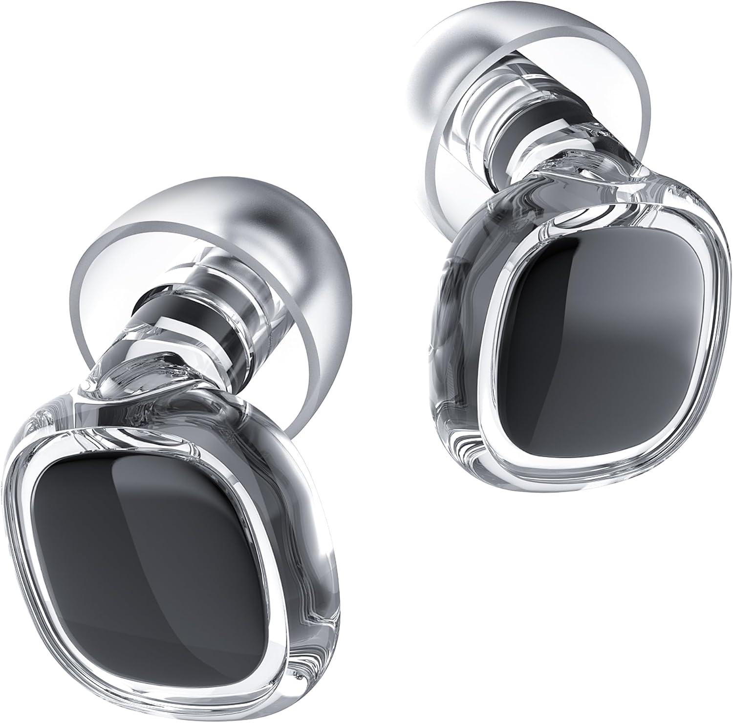 Upgrade Stylish Ear Plugs for Sleep...