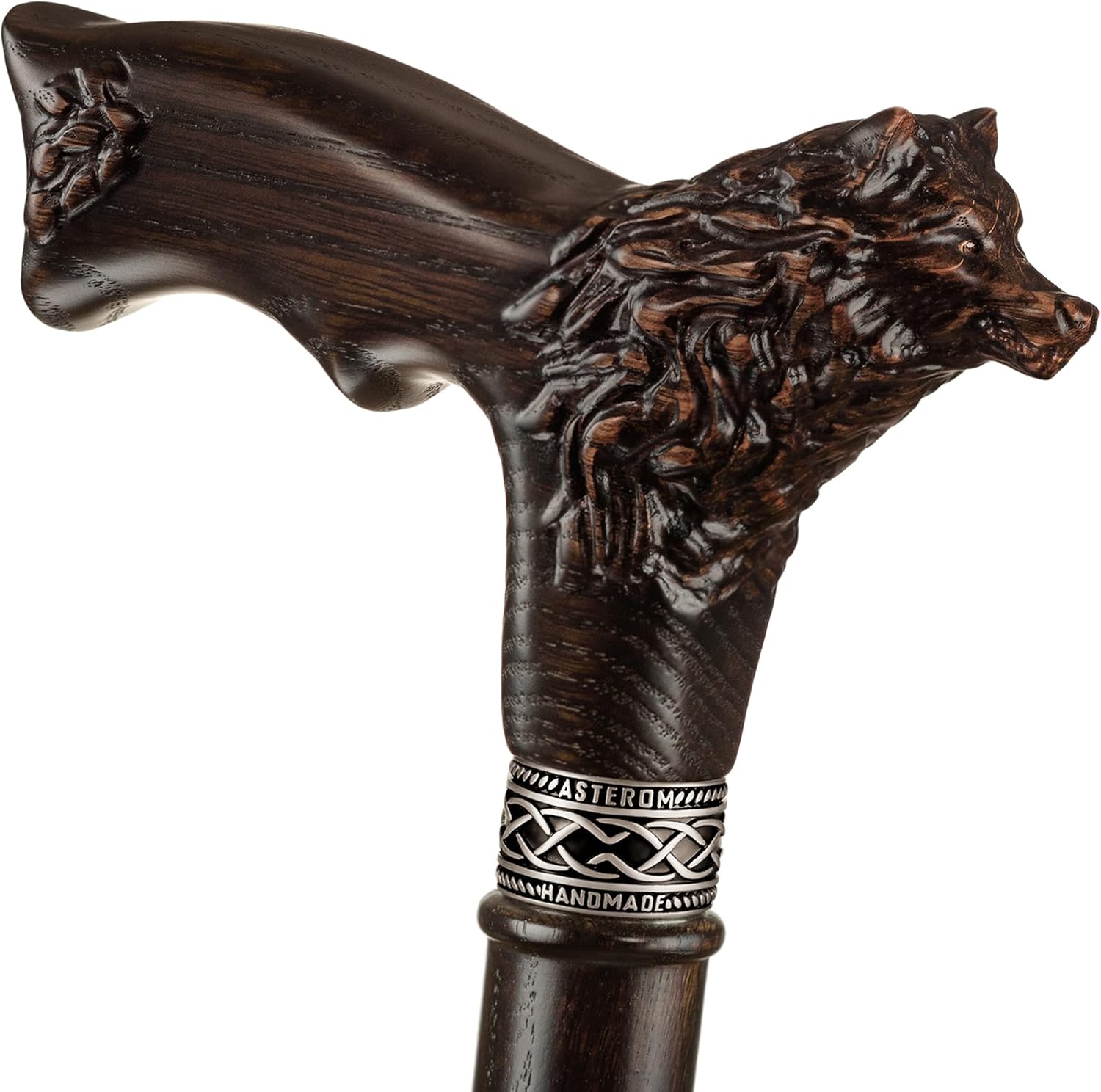Asterom Walking Cane – Handma...