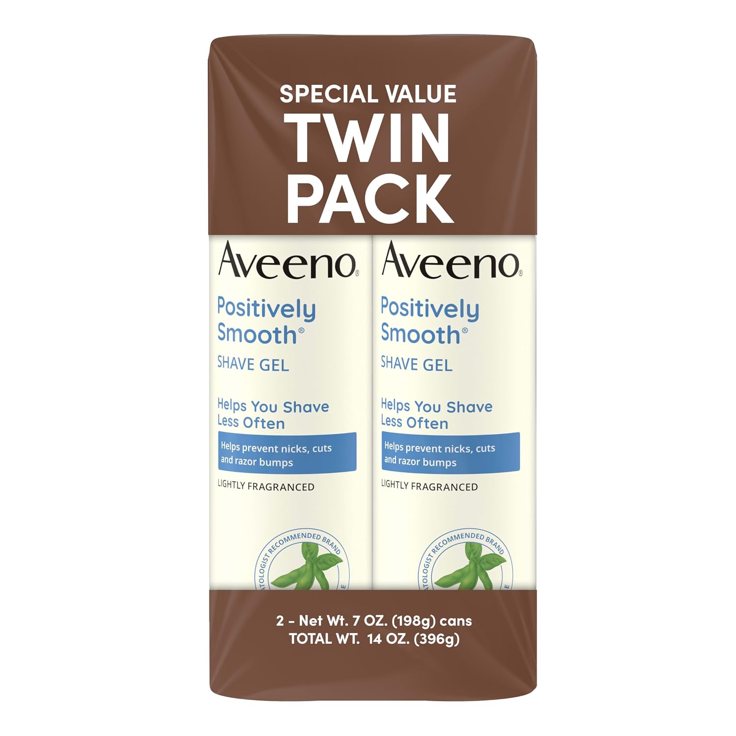 Aveeno Positively Smooth Moisturizi...