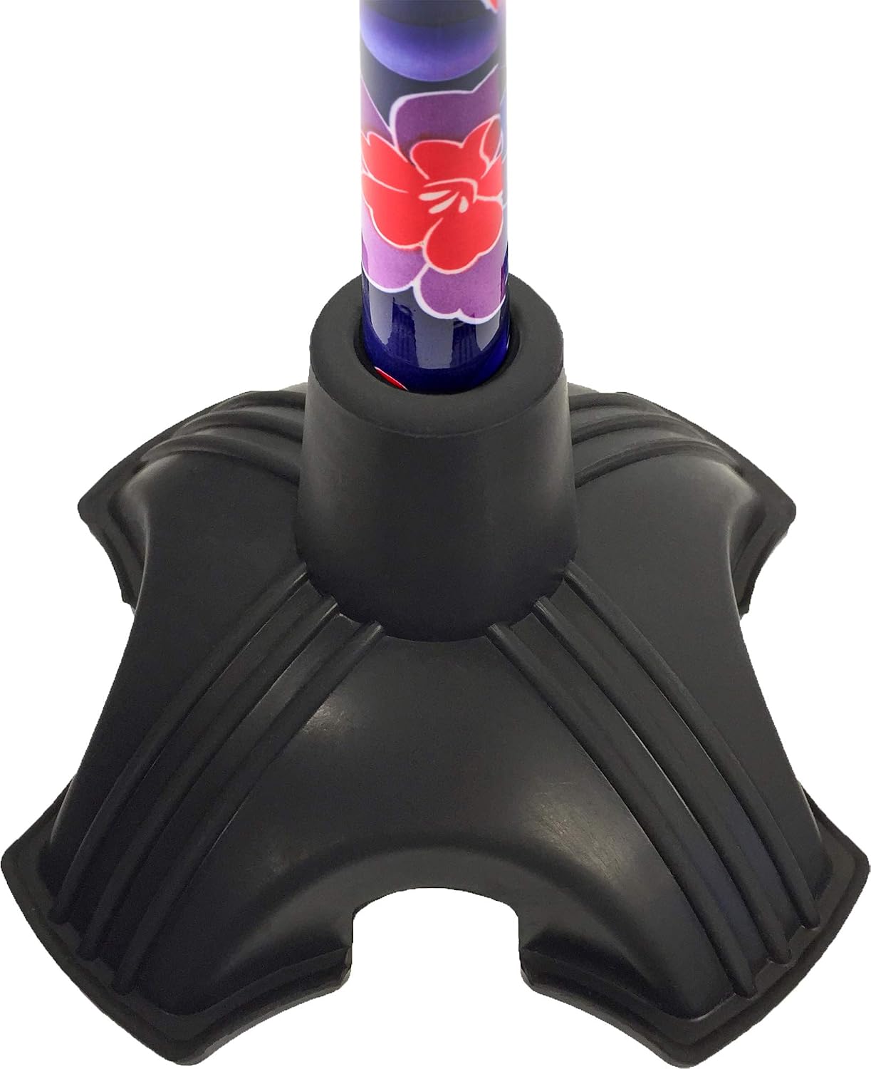 NOVA Stand Alone Quad Cane Tip – ...