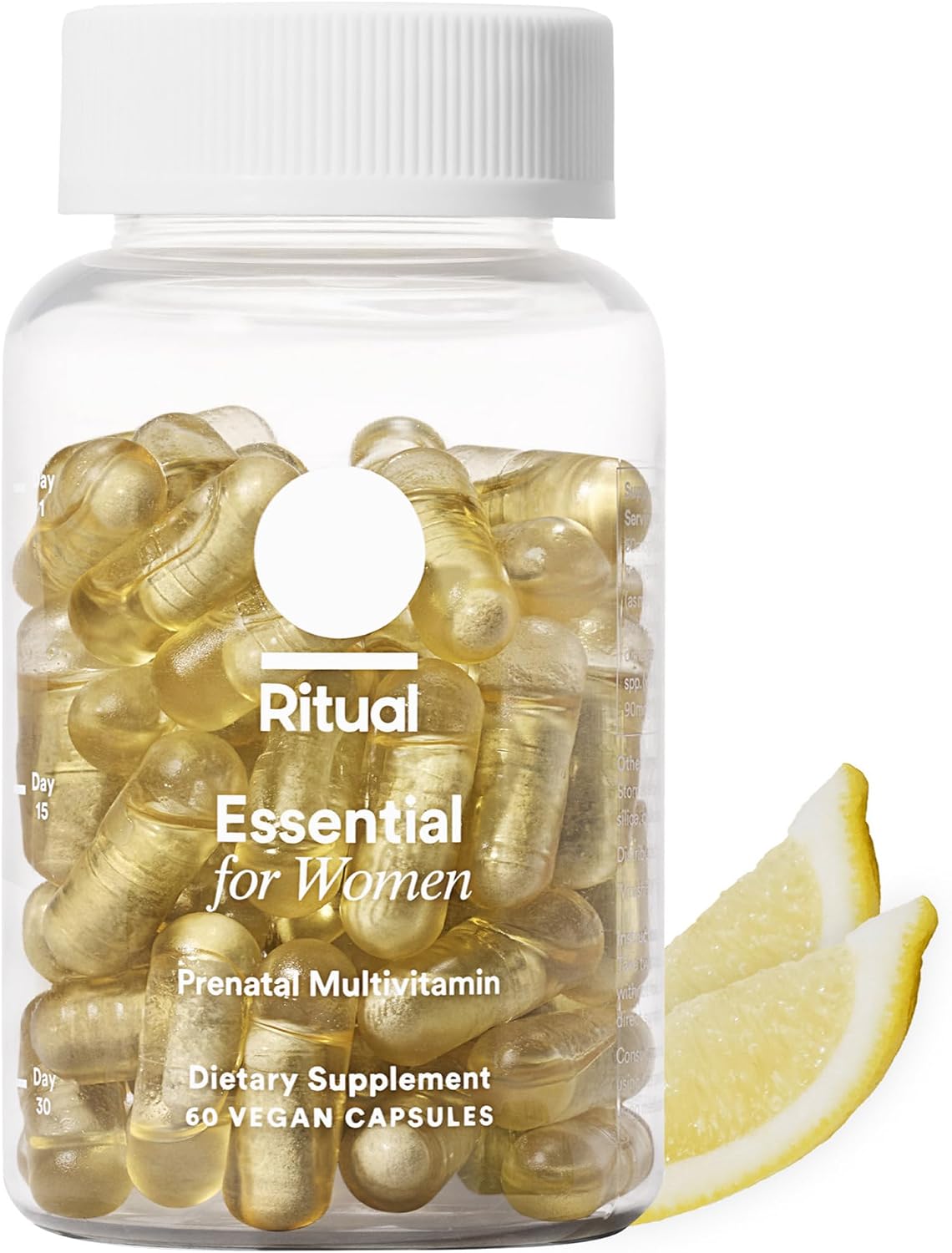 Ritual Women’s Prenatal Multi...