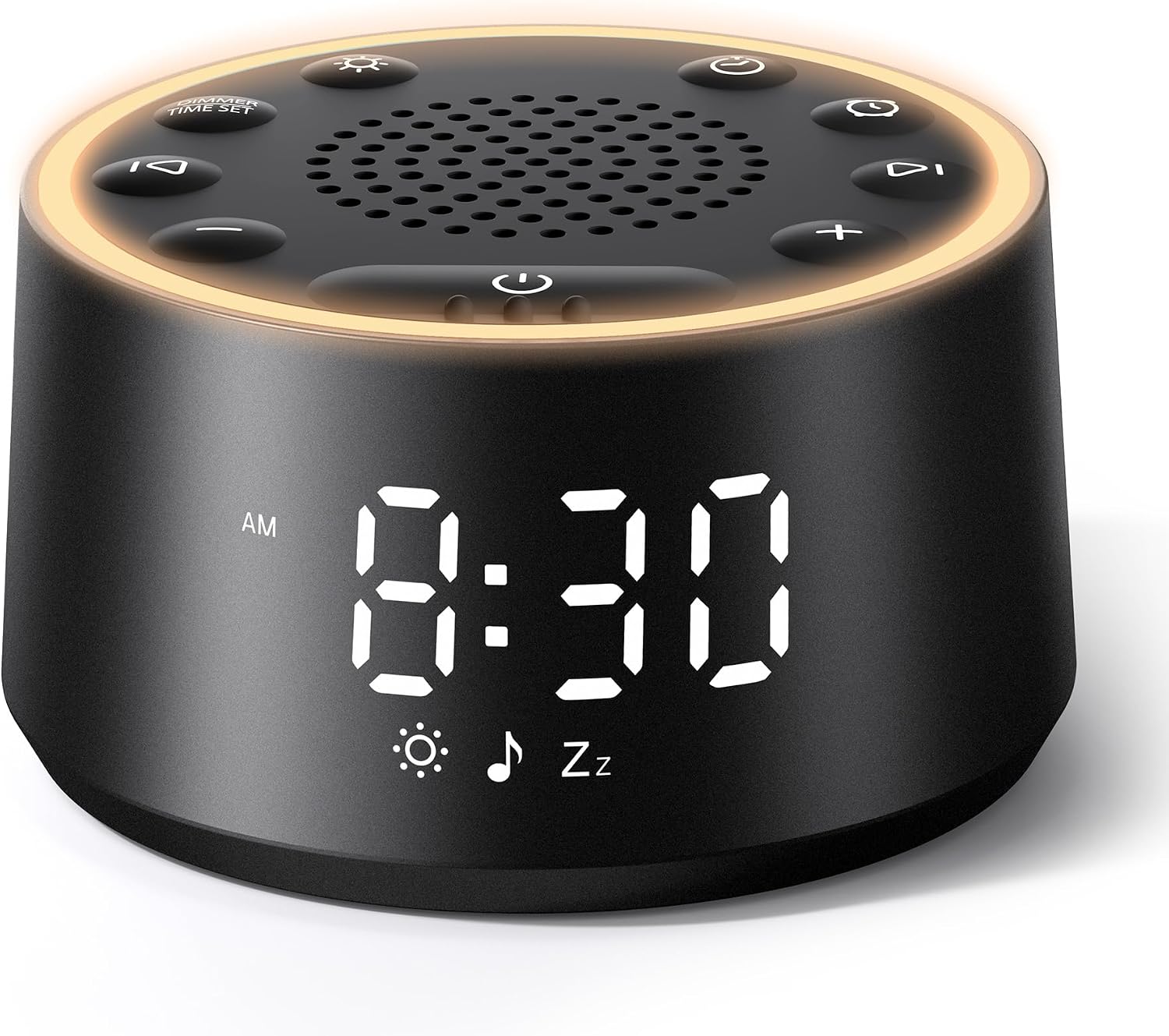 Dreamegg D1 Nova Sound Machine Alar...