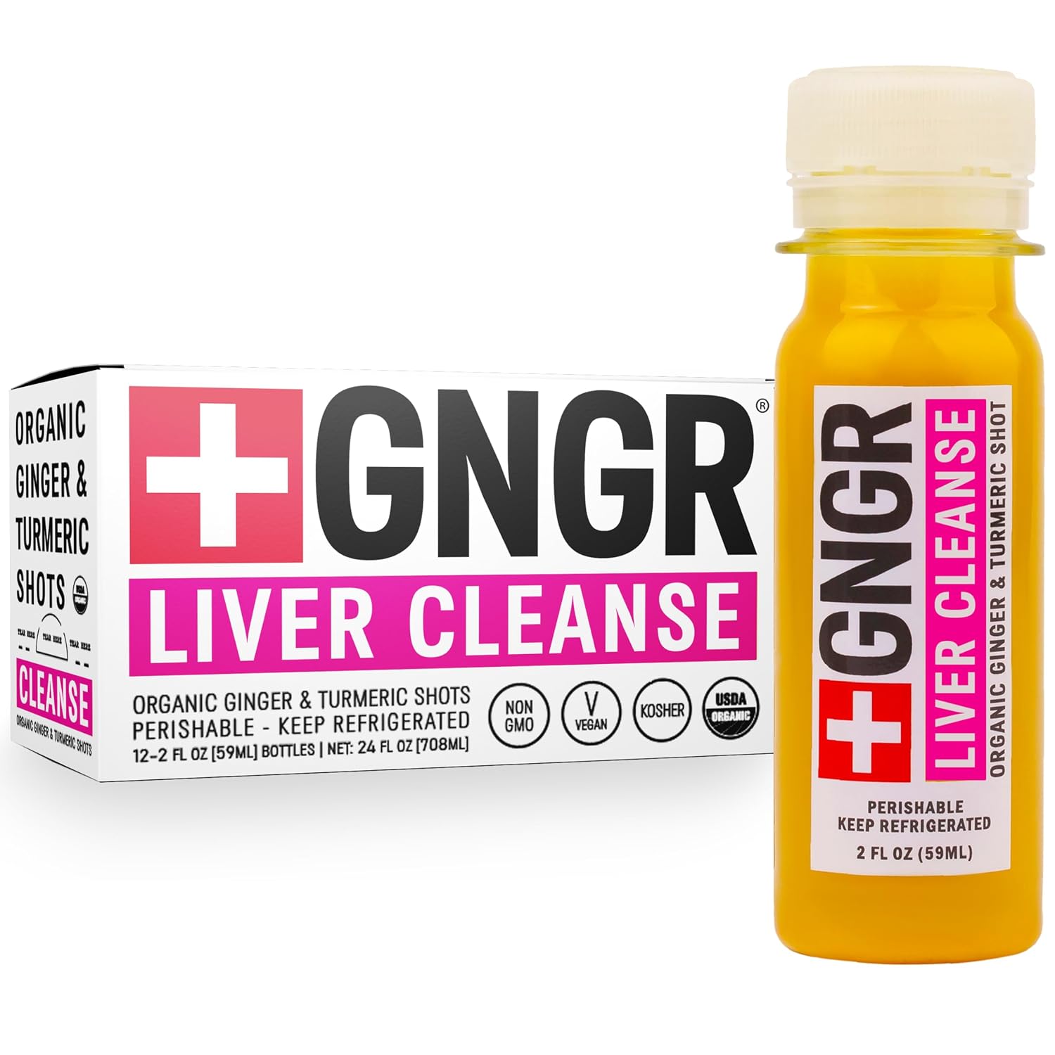 Organic Liver Cleanse Detox & ...