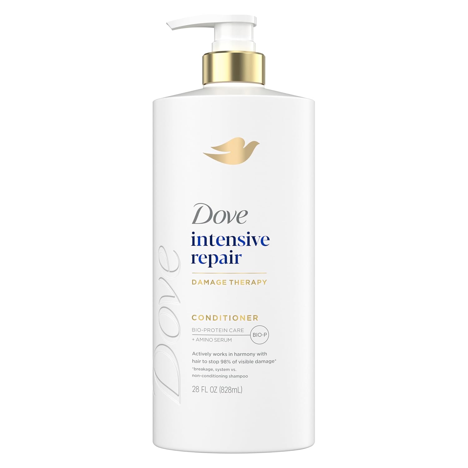 Dove Intensive Repair Conditioner f...