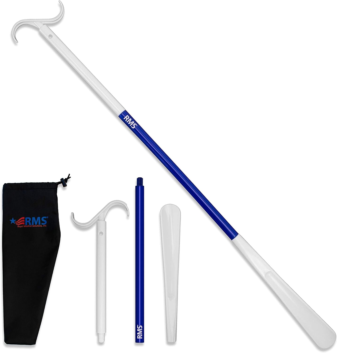 RMS 35.5 Inch Extra Long Dressing S...