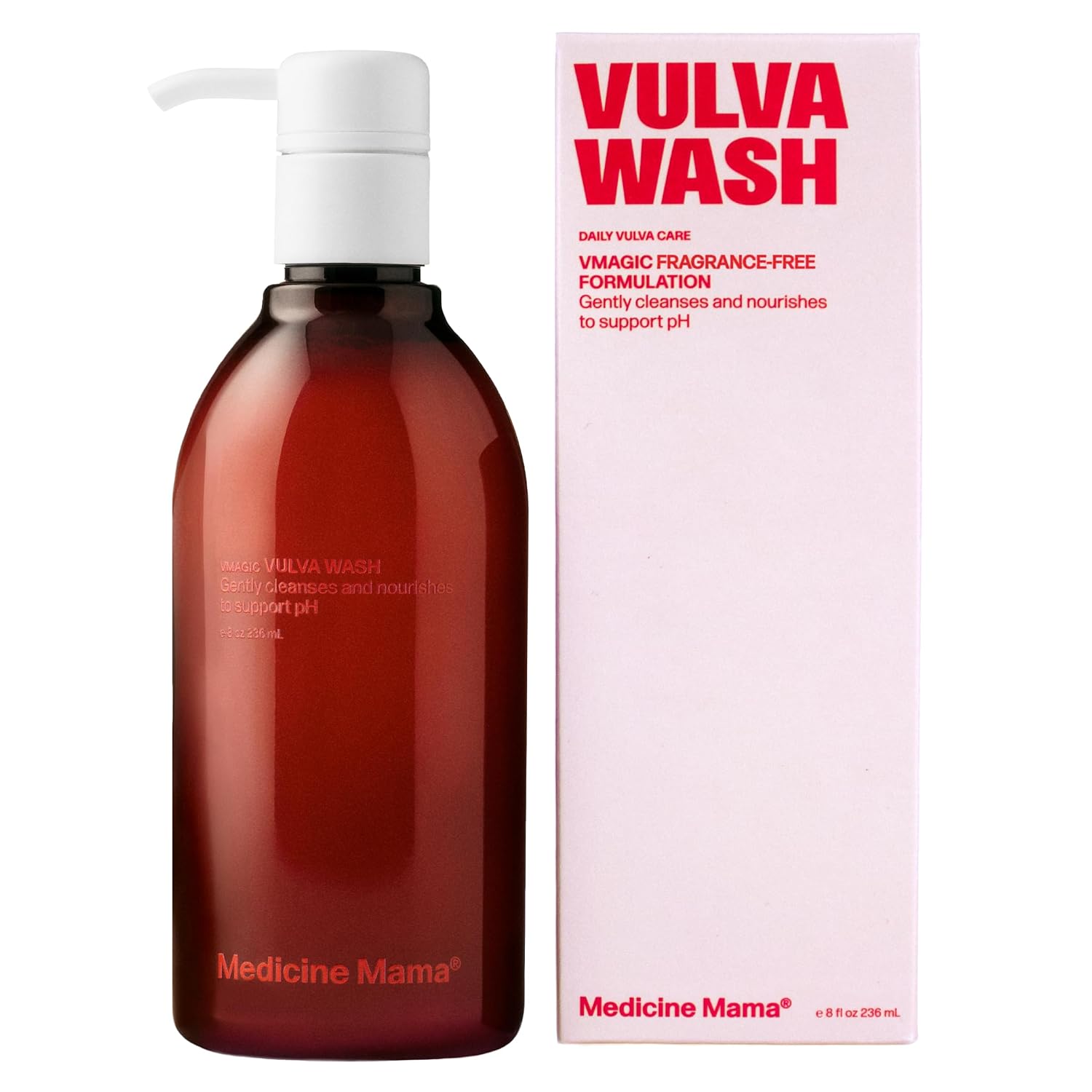 Medicine Mama’s Apothecary VM...