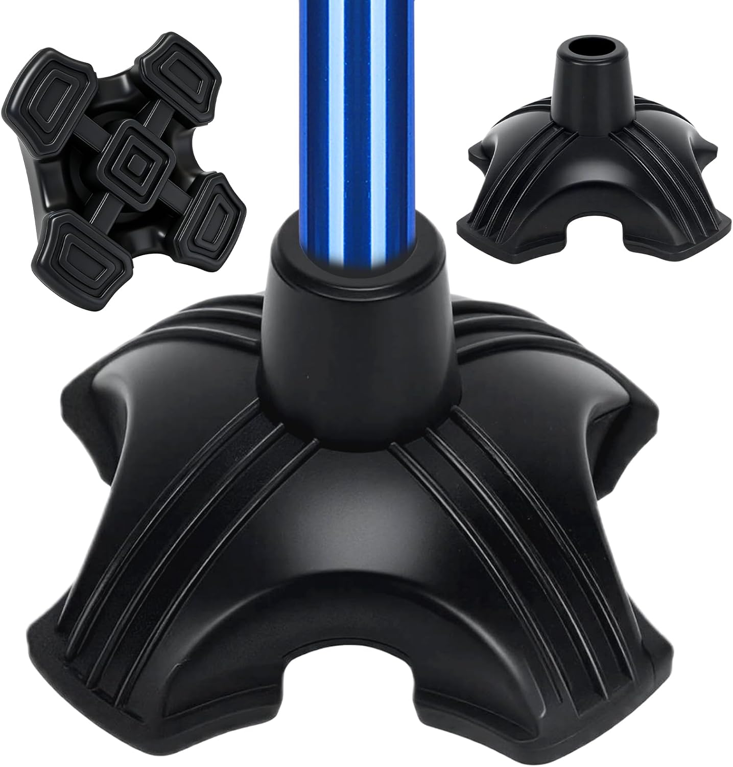 MFE Cane Tip 3/4″ Replacement...