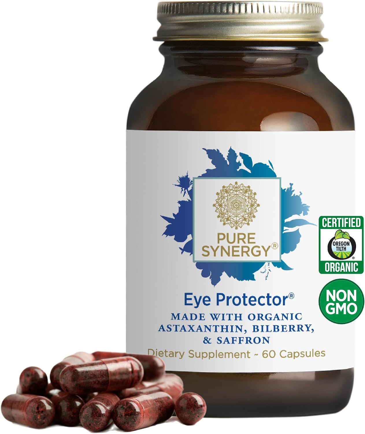 PURE SYNERGY Eye Protector Eye Heal...