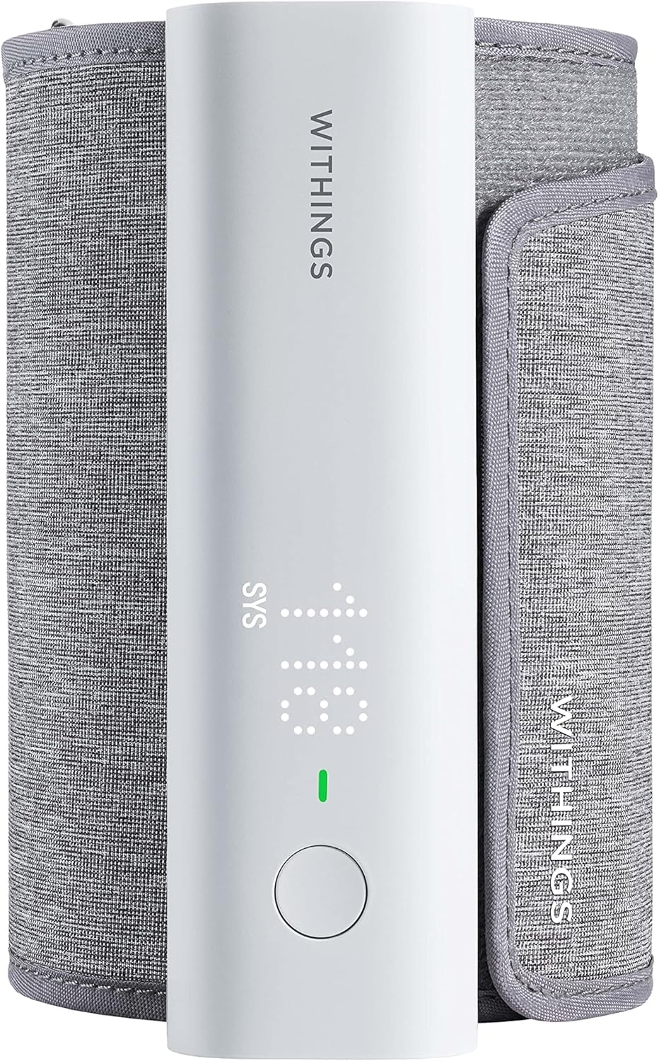 WITHINGS BPM Connect – Blood ...