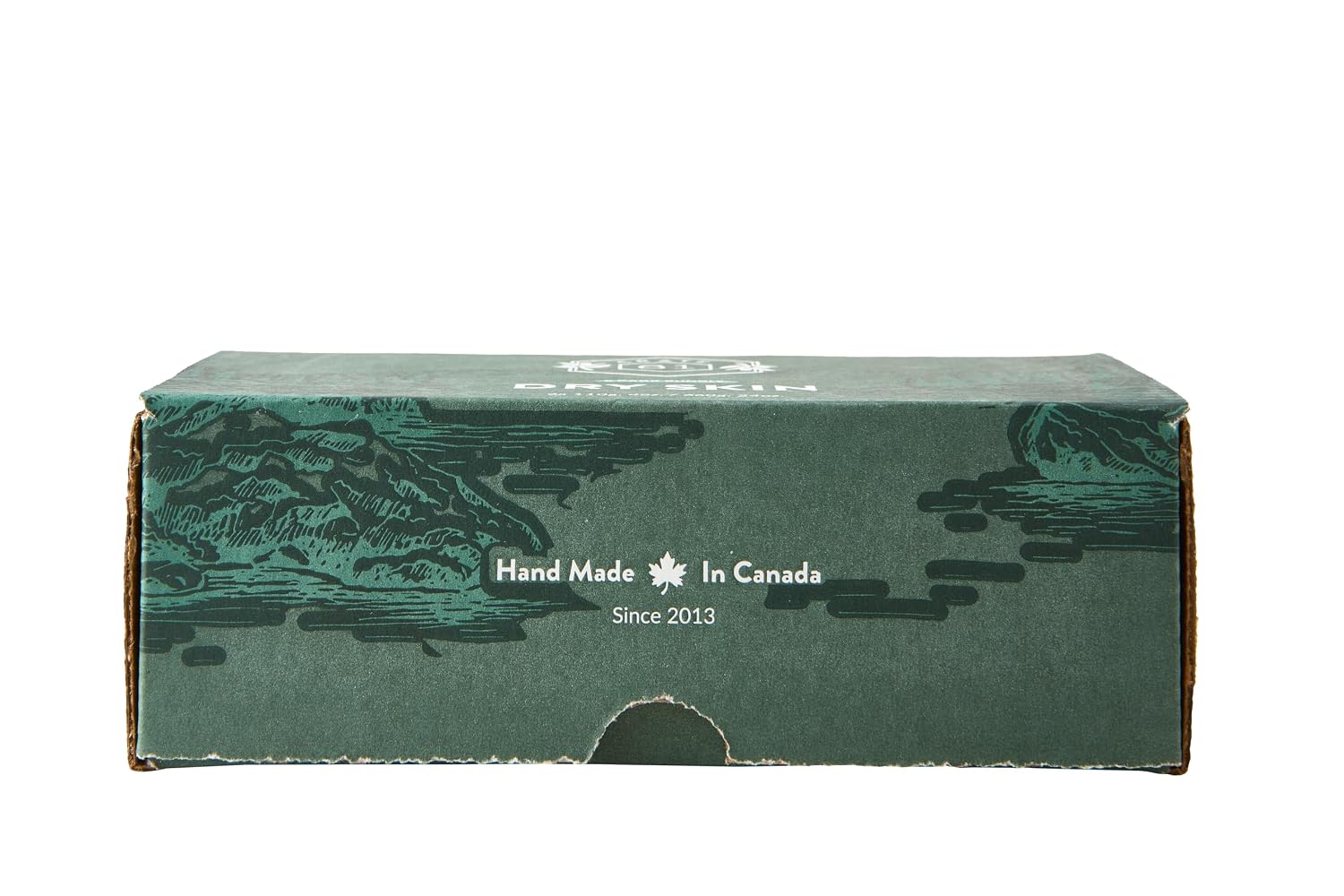 Crate 61 Organics, Handmade in Canada, Plant Based Cold Process Natural Bar Soap, With Premium Essential Oils, Pack of 6 (Dry Skin) - Image 4