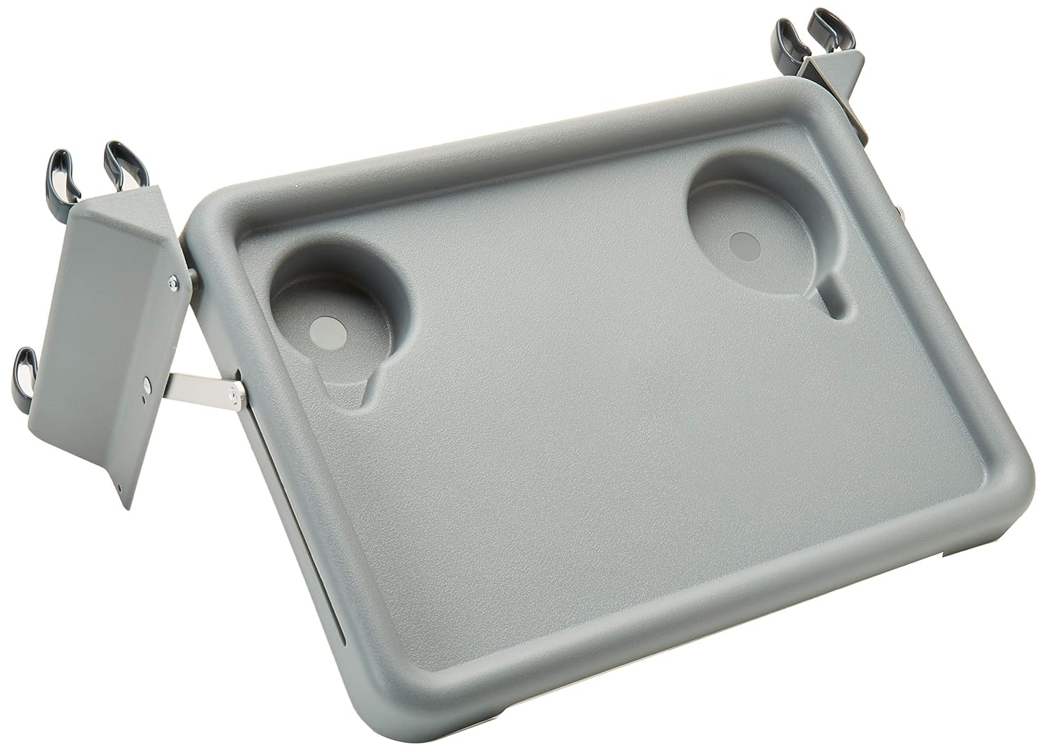 Lumex Folding Walker Tray with Cup ...