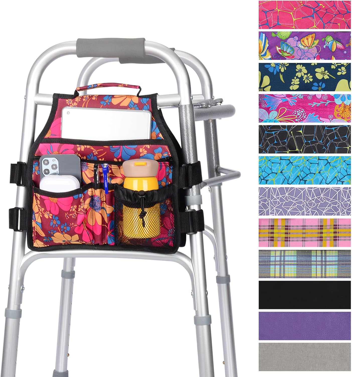 supregear Side Walker Bag, Walker A...