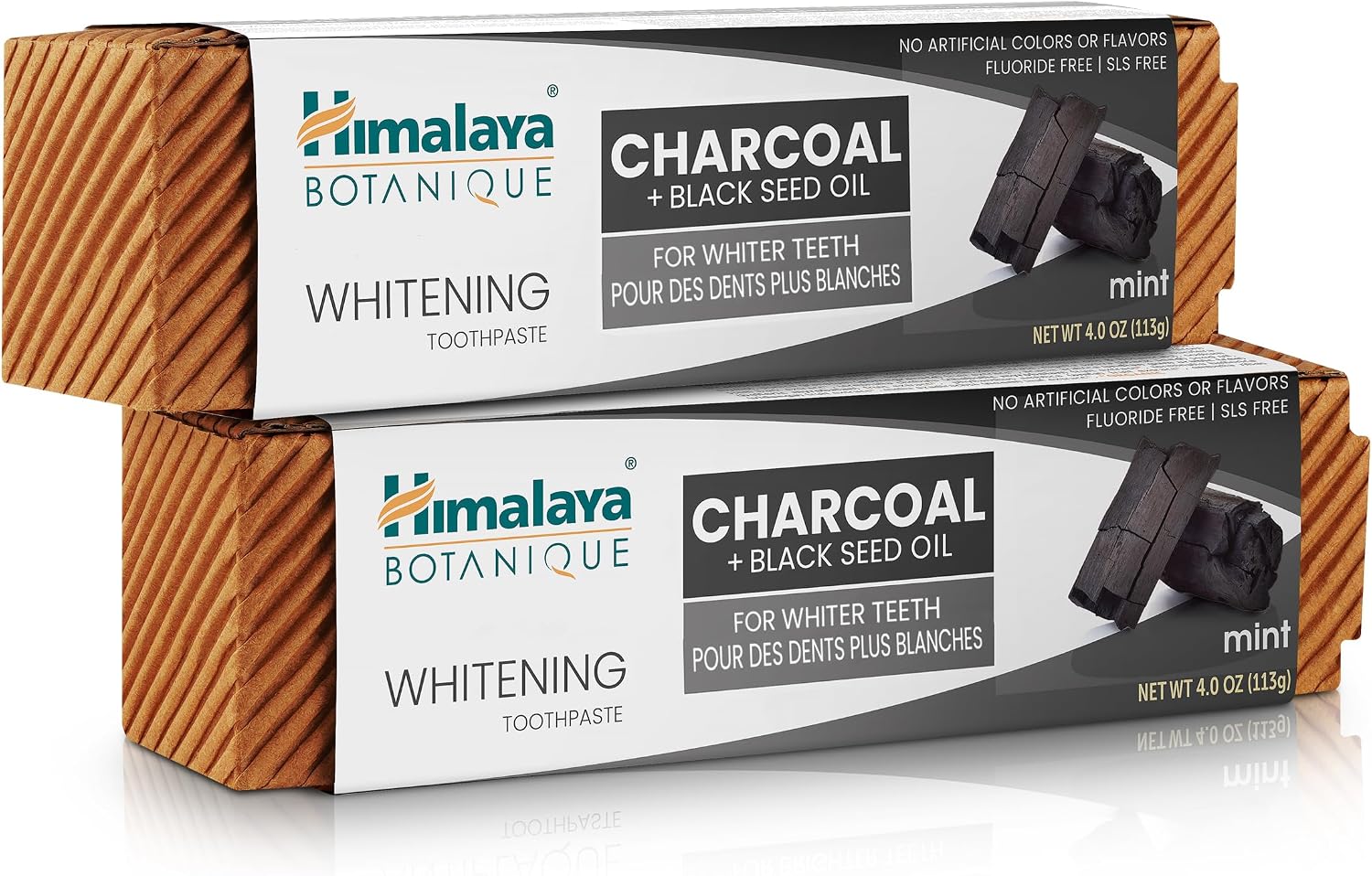 Himalaya Botanique Whitening Antipl...