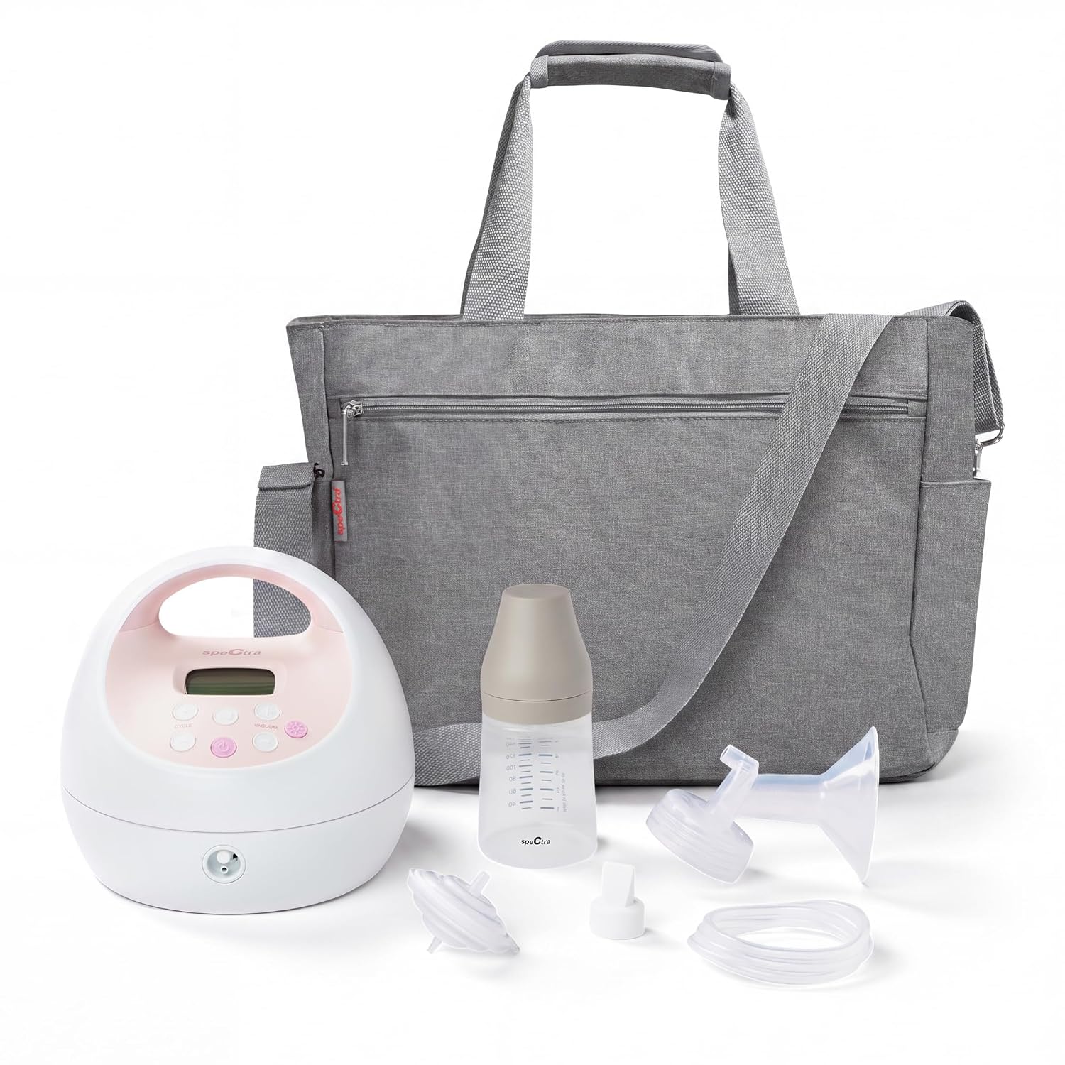 Spectra Baby S2 Plus Electric Pump ...