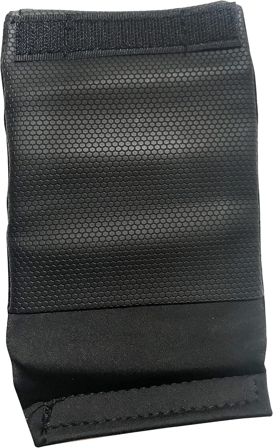Underarm Crutch Pad and Hand Grip Covers MDUB Medical Comfortable Padding Washable Breathable Moisture Wicking Orthopedic Products Accessories (Black) - Image 5