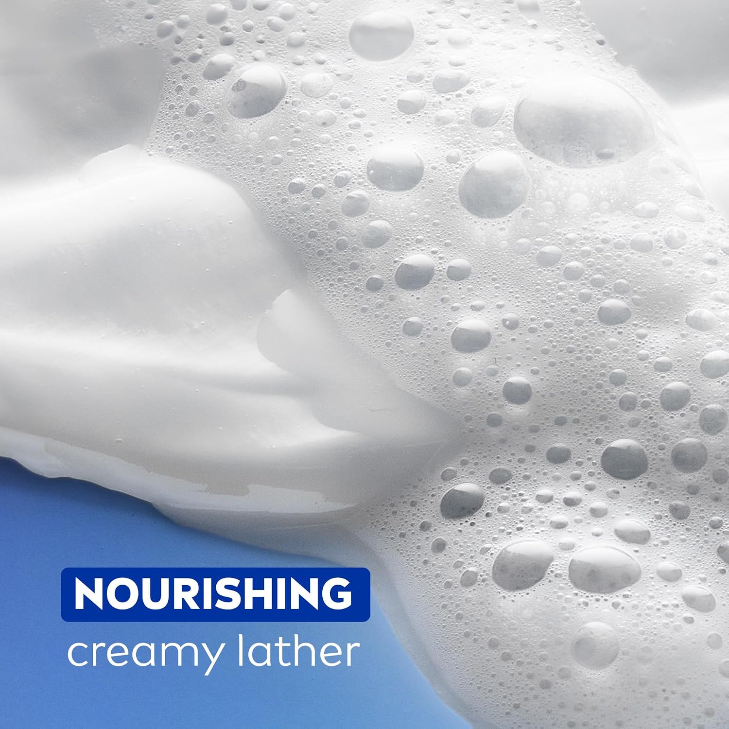 NIVEA Nourishing Shea Butter Body Wash, Nourishing Serum, 20 FL OZ - Image 4