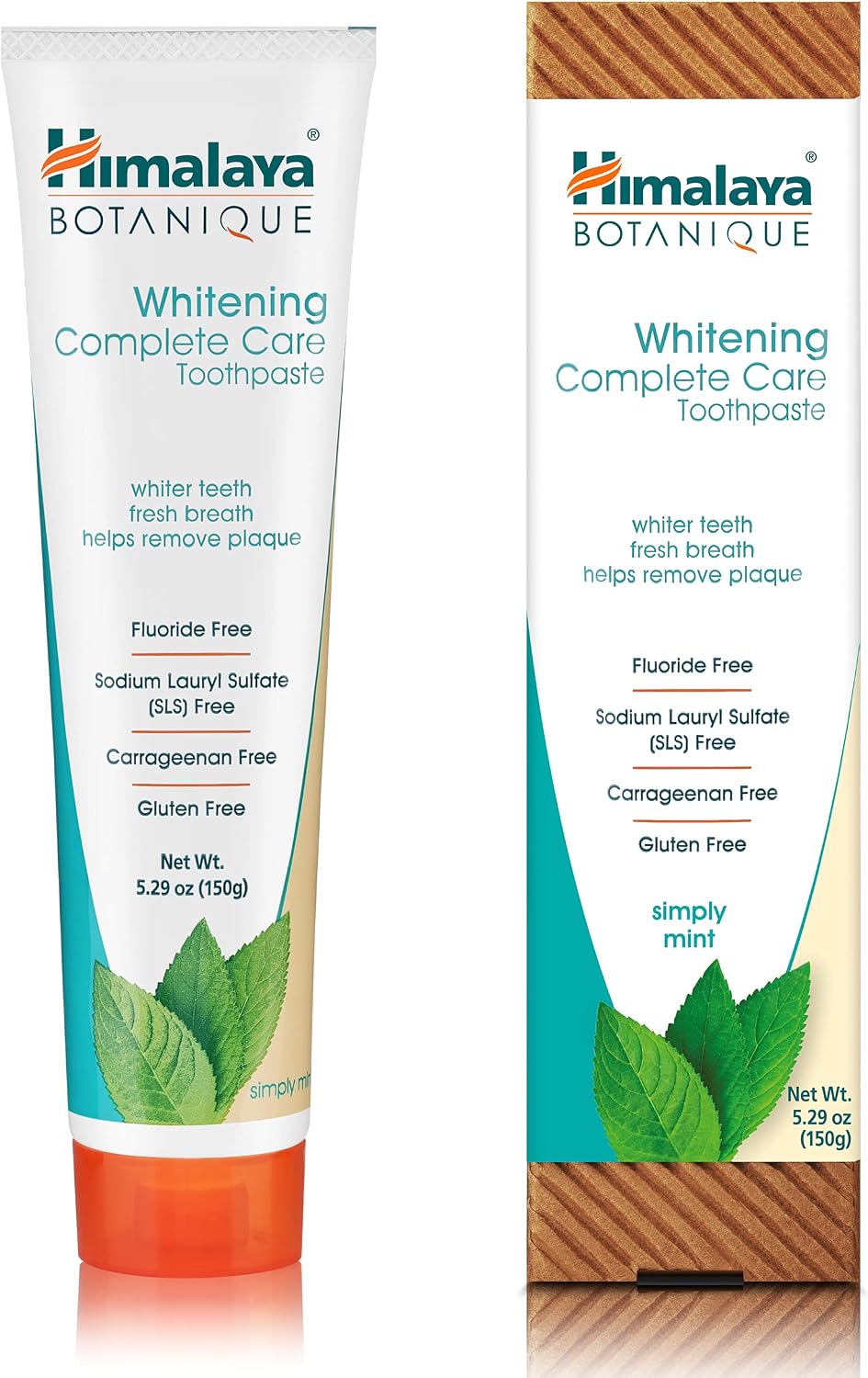Himalaya Botanique Whitening Comple...