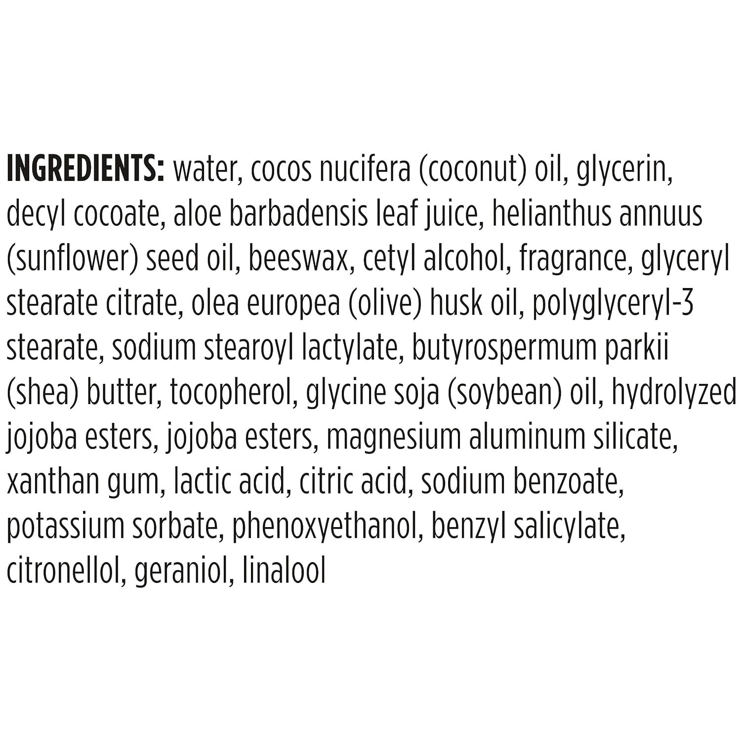 Burt's Bees After Sun Lotion with Hydrating Aloe Vera and Coconut Oil, Replenish and Recondition skin, Sunburn Relief, Natural Origin After Sun Soother, 6 oz. Tube - Image 5