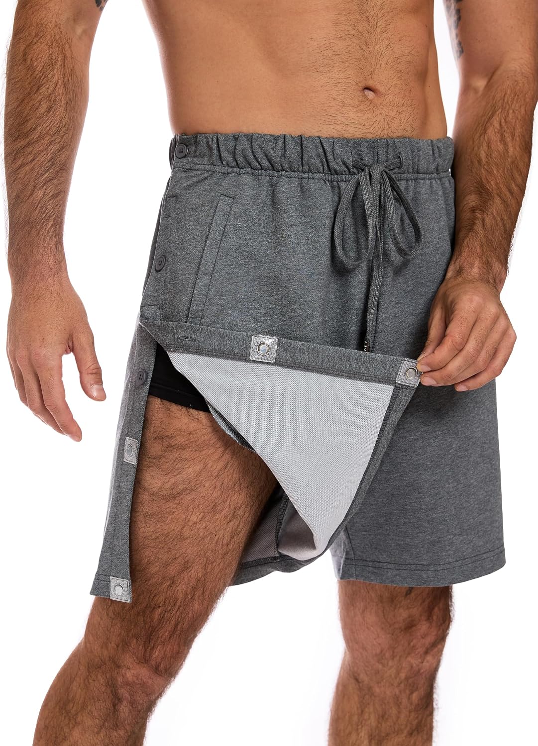 Men’s Post-Surgery Magnetic S...