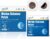 Hionfurt 32ct Motion Sickness Patches – Sea Sickness Patches for Cruise, Car, Airplane, and Other Travel – Non-Drowsy, Effective, Lasts 72 Hours