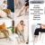 Sock Aid Easy to Use – Sock Aid for Compression Socks for Men & Women & Kid