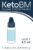 KetoBM Glucose Control Solution, Level 2