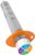 Ezy Dose Kids Baby Oral Syringe & Dispenser, 10 mL, Color Coded, BPA Free | Liquid dosing device designed to help safely administer the prescribed dose, color-coded dial and built-in safety stops