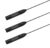 Hearing Aid Vent Cleaning Tool Earpiece Earmold Vent Cleaner (3)