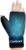 Hand Ice Pack Glove, Soft Gel Thumb Wrist Ice Pack for Arthritis | Reusable Hot Cold Therapy Compress, Ice Warp for Tenosynovitis, Swelling, Surgery, Tendonitis, Carpal Tunnel, Trigger Finger