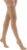 JOBST Relief 20-30 mmHg Thigh High Compression Stockings with Silicone Band, Closed Toe