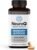 NeuroQ Memory & Focus | Formulated by Neurologist Dr. Dale Bredesen | Addresses All 4 Causes of Cognitive Decline | Ginkgo Biloba, Phosphatidylserine, Gotu Kola, Coffee Fruit, Turmeric & Propolis