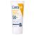 CeraVe Hydrating Mineral Sunscreen SPF 50 Body Sunscreen, Travel Size 5oz